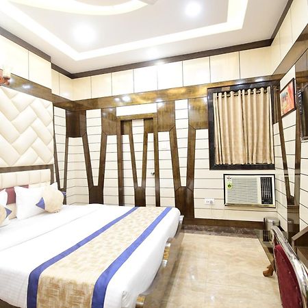 Hotel Margaret, Calcutta  Esterno foto