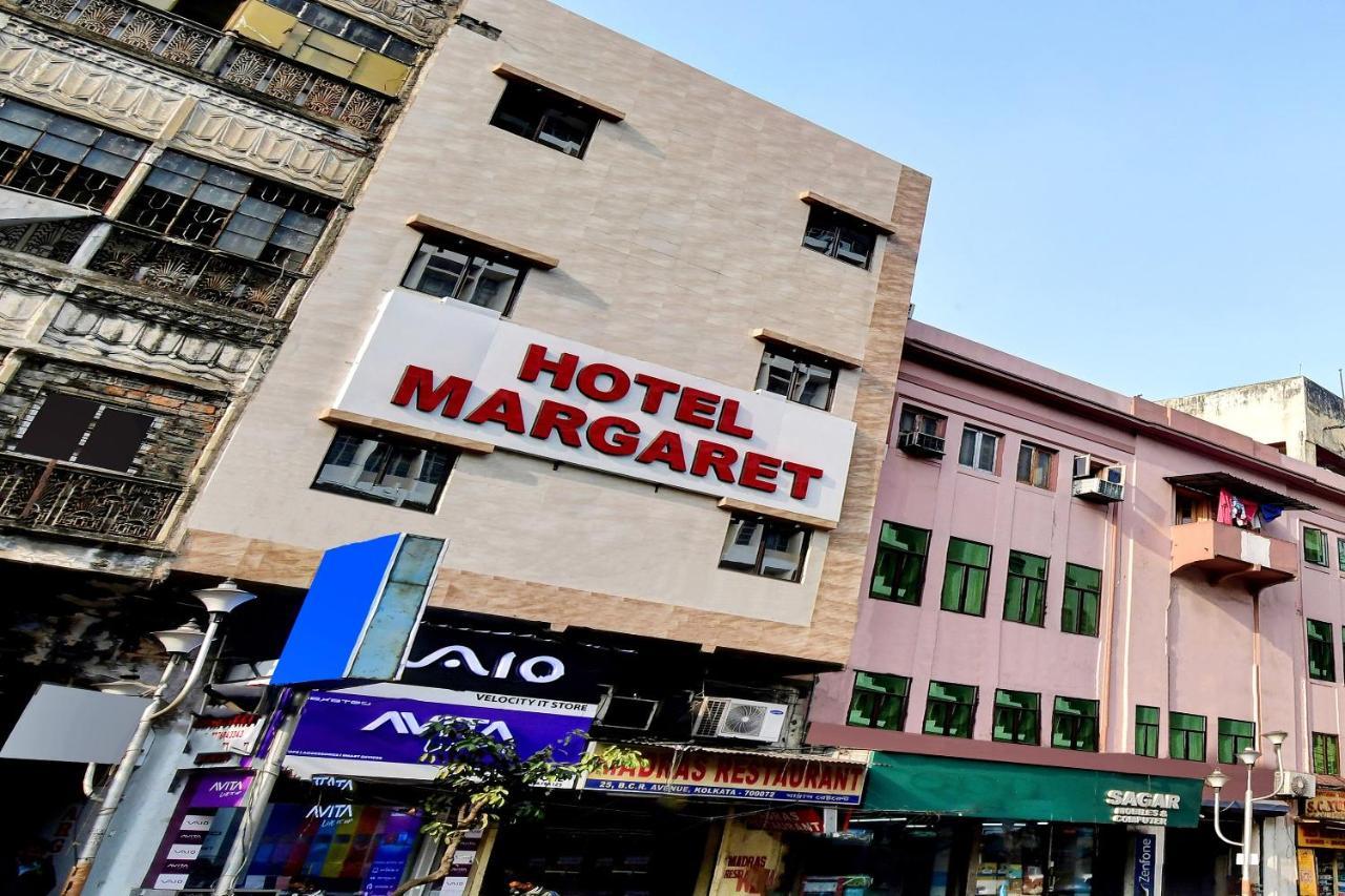 Hotel Margaret, Calcutta  Esterno foto
