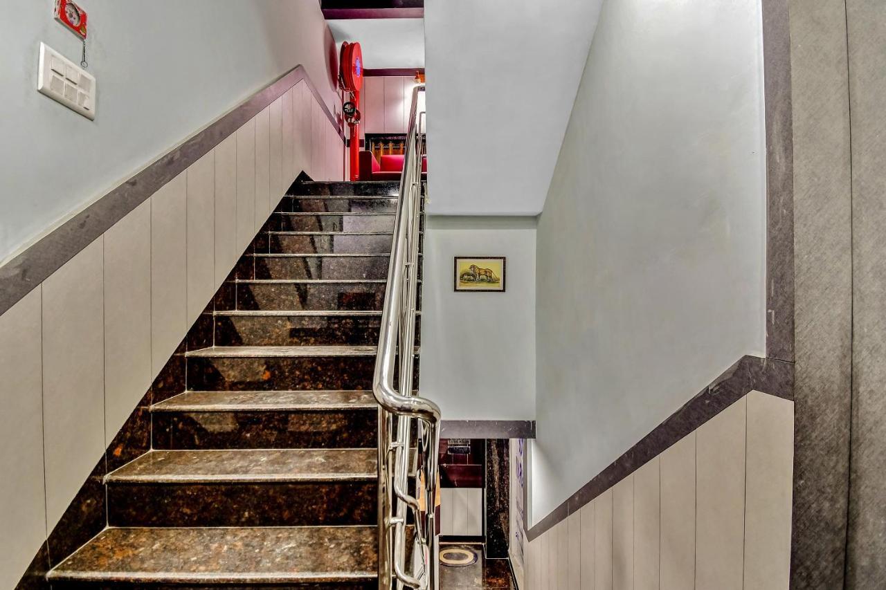 Hotel Margaret, Calcutta  Esterno foto