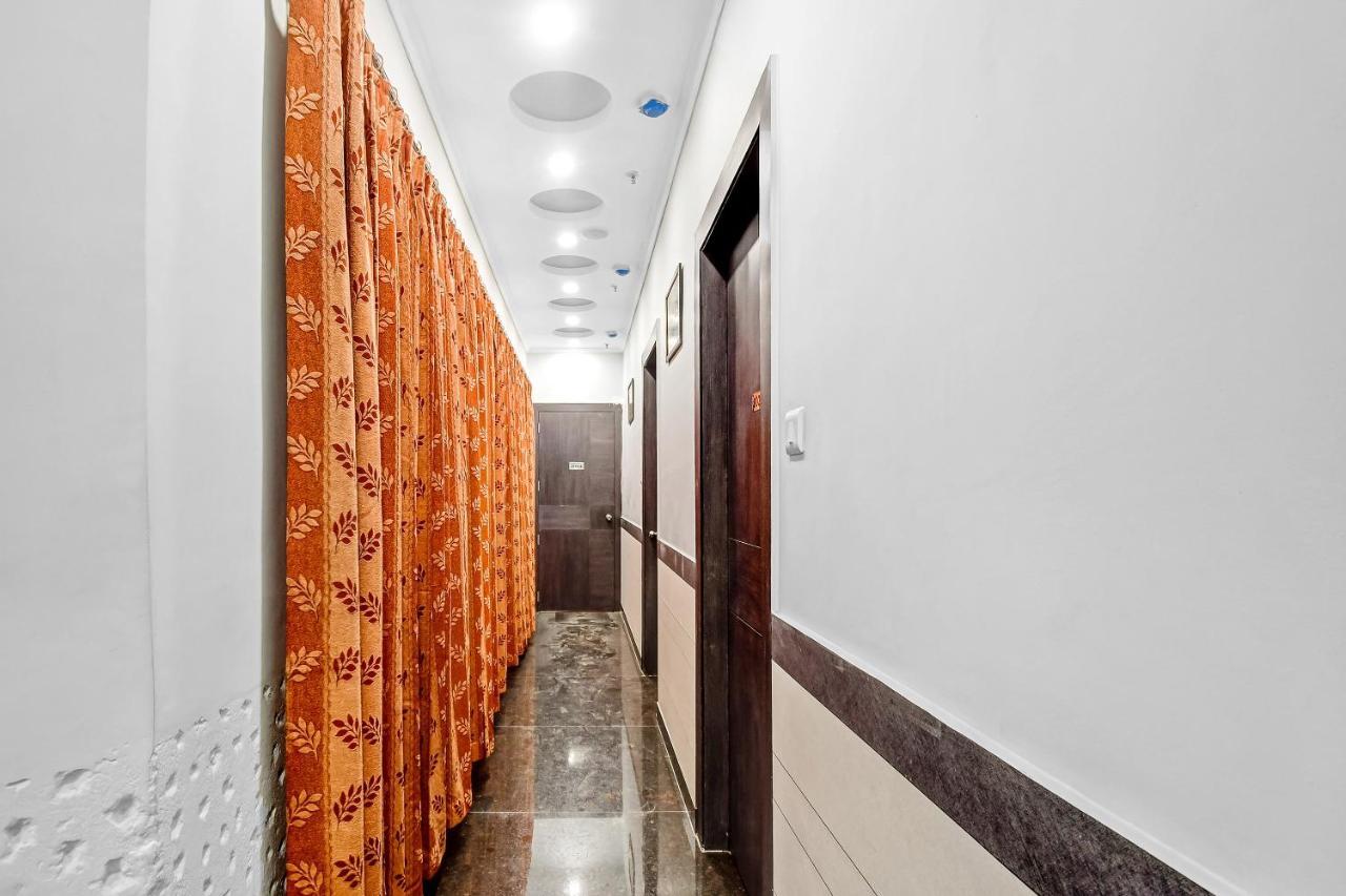 Hotel Margaret, Calcutta  Esterno foto