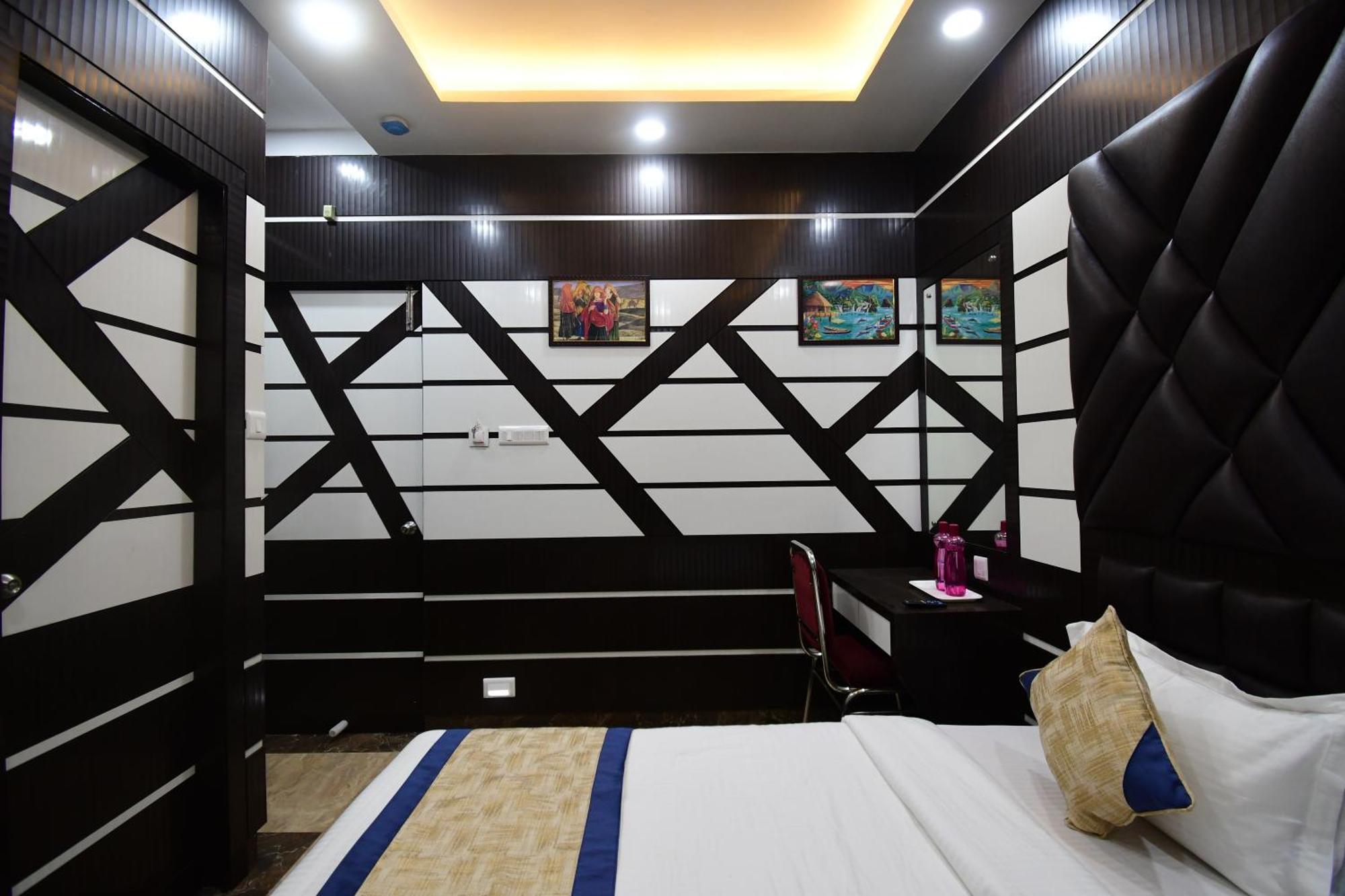 Hotel Margaret, Calcutta  Esterno foto