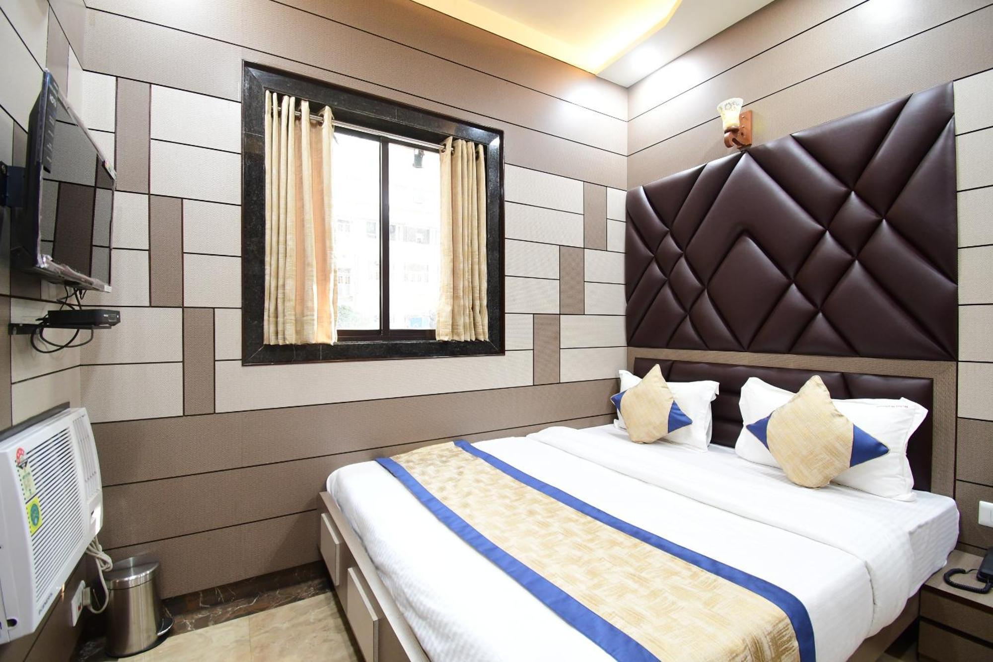 Hotel Margaret, Calcutta  Esterno foto