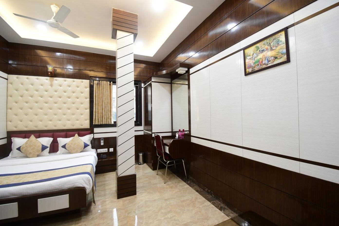 Hotel Margaret, Calcutta  Esterno foto