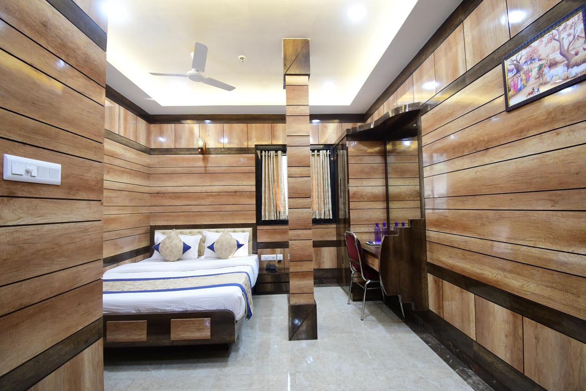 Hotel Margaret, Calcutta  Esterno foto