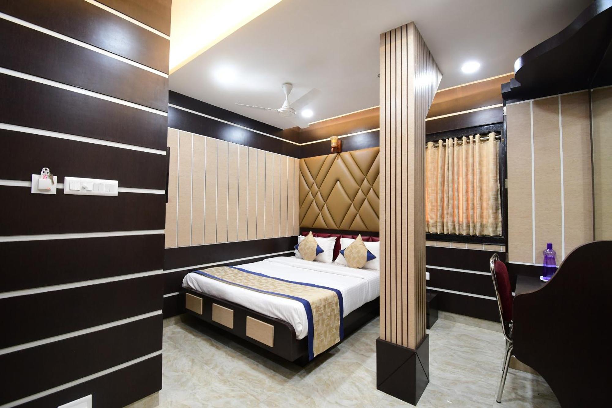 Hotel Margaret, Calcutta  Esterno foto
